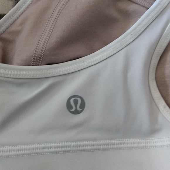 Lululemon Colour Me Quick Bra - Picture 7 of 10